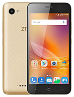 ZTE Blade A601